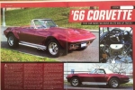 1966 Chevrolet Corvette Stingray for sale in New York (ID-9793)