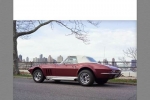 1966 Chevrolet Corvette Stingray for sale in New York (ID-9793)
