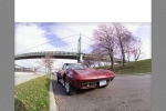 1966 Chevrolet Corvette Stingray for sale in New York (ID-9793)