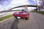 1966 Chevrolet Corvette Stingray for sale in New York (ID-9793)