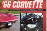 1966 Chevrolet Corvette Stingray for sale in New York (ID-9793)