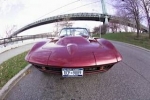 1966 Chevrolet Corvette Stingray for sale in New York (ID-9793)
