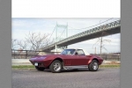 1966 Chevrolet Corvette Stingray for sale in New York (ID-9793)