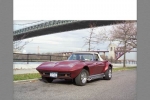 1966 Chevrolet Corvette Stingray for sale in New York (ID-9793)