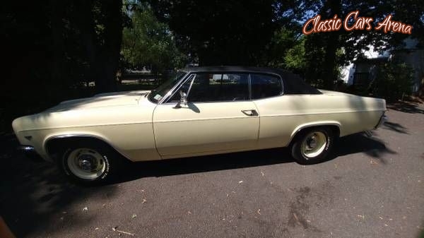 1966 Chevrolet Caprice Classic for sale in New Jersey (ID-10147) 1966 Chevrolet Caprice Classic for sale in New Jersey (ID-10147)