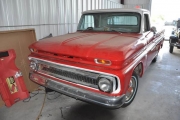 1966 Chevrolet C10 for sale in Kansas