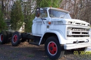1966 Chevrolet C60 for sale