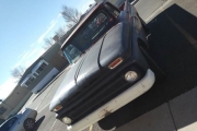 1966 Chevrolet C20 for sale
