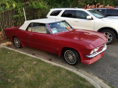 1966 Chevrolet Corvair for sale 1966 Chevrolet Corvair for sale