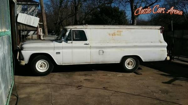 1966 Chevrolet C30 for sale in Michigan (ID-33659)