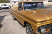 1966 Chevrolet C20 for sale