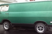 1966 Chevrolet G10 for sale