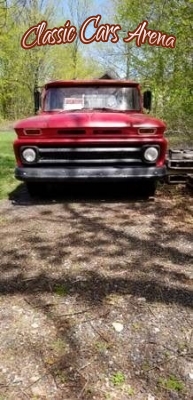 1966 Chevrolet C10 for sale in Massachusetts (ID-36856) 1966 Chevrolet C10 for sale in Massachusetts (ID-36856)