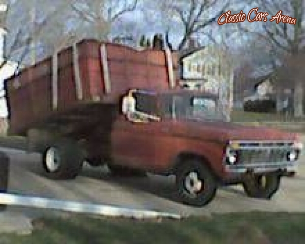 1966 Chevrolet C30 for sale in Michigan (ID-37525) 1966 Chevrolet C30 for sale in Michigan (ID-37525)