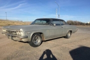 1966 Chevrolet Caprice Classic for sale