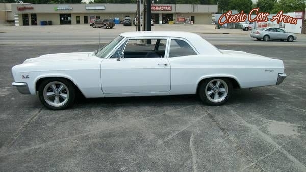 1966 Chevrolet Biscayne for sale in Michigan (ID-38493) 1966 Chevrolet Biscayne for sale in Michigan (ID-38493)