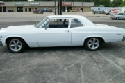 1966 Chevrolet Biscayne for sale