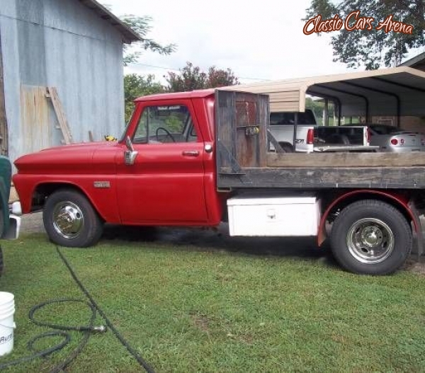 1966 Chevrolet C30 for sale in Michigan (ID-38950) 1966 Chevrolet C30 for sale in Michigan (ID-38950)