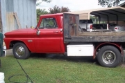 1966 Chevrolet C30 for sale