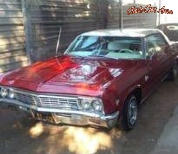 1966 Chevrolet Caprice Classic for sale in Michigan (ID-39914) 1966 Chevrolet Caprice Classic for sale in Michigan (ID-39914)