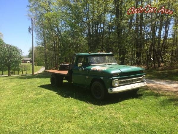 1966 Chevrolet C30 for sale in Michigan (ID-41812) 1966 Chevrolet C30 for sale in Michigan (ID-41812)