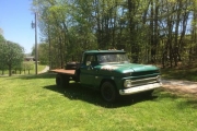 1966 Chevrolet C30 for sale