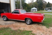 1966 Chevrolet El Camino SS for sale