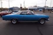 1966 Chevrolet Chevelle for sale