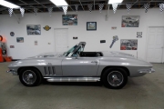 1966 Chevrolet Corvette for sale