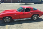 1966 Chevrolet Corvette for sale