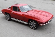 1966 Chevrolet Corvette for sale