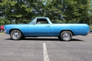1966 Chevrolet El Camino for sale