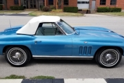 1966 Chevrolet Corvette for sale