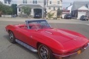 1966 Chevrolet Corvette for sale