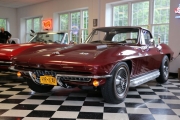 1966 Chevrolet Corvette for sale