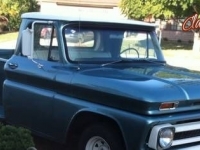 1966 Chevrolet C10 for sale in Arizona (ID-46037)