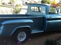 1966 Chevrolet C10 for sale in Arizona (ID-46037)
