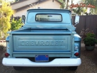 1966 Chevrolet C10 for sale in Arizona (ID-46037)