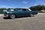 1966 Chevrolet Impala SS for sale