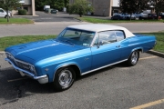 1966 Chevrolet Caprice for sale