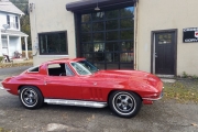 1966 Chevrolet Corvette for sale