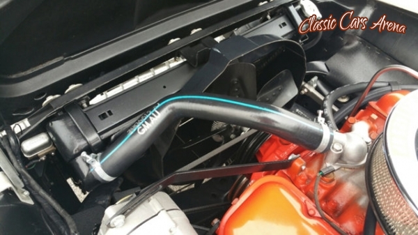 1966 Chevrolet Corvette for sale in Riverhead, New York (ID-46547)