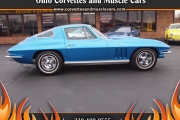1966 Chevrolet Corvette for sale
