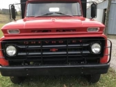 1966 Chevrolet C50 for sale in Kentucky