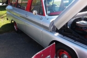 1966 Chevrolet Suburban for sale