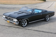 1966 Chevrolet Chevelle for sale