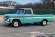 1966 Chevrolet C10 for sale