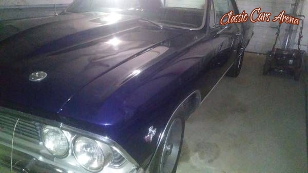 1966 Chevrolet Chevelle Malibu for sale in Connecticut (ID-52863) 1966 Chevrolet Chevelle Malibu for sale in Connecticut (ID-52863)