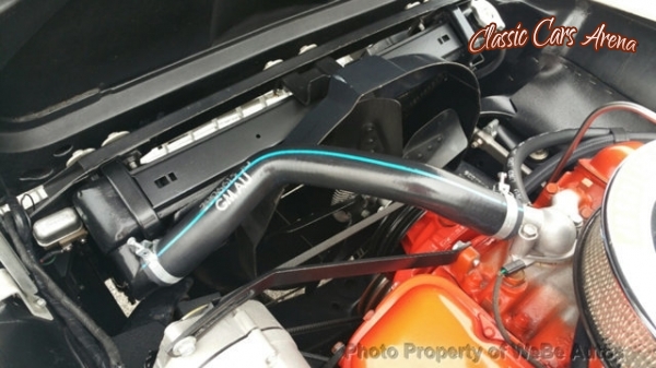 1966 Chevrolet Corvette for sale in Riverhead, New York (ID-53990)