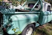1966 Chevrolet C20 for sale